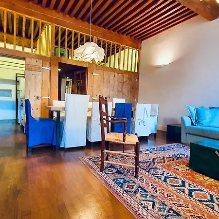 Le Rousseau Apartment