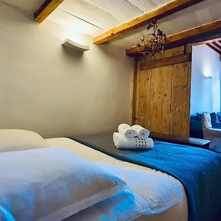 Apartment Le Rousseau Annecy